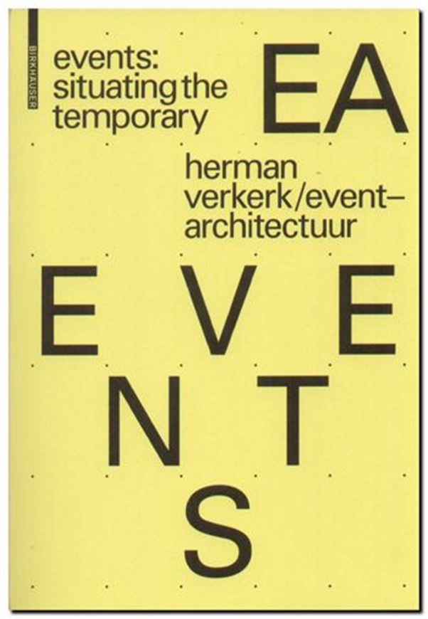 EVENTS: Situating the Temporary