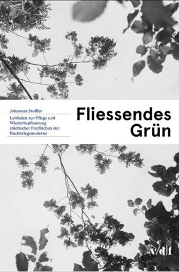 Fliessendes Grün EBOOK