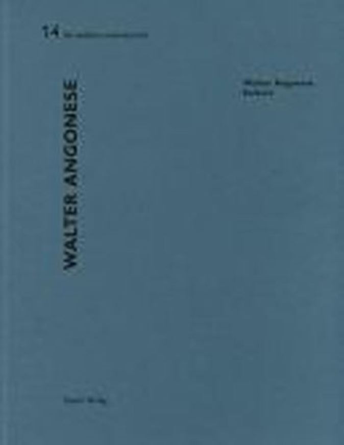 Walter Angonese, Kaltern   