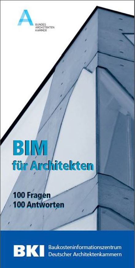 BIM für Architekten