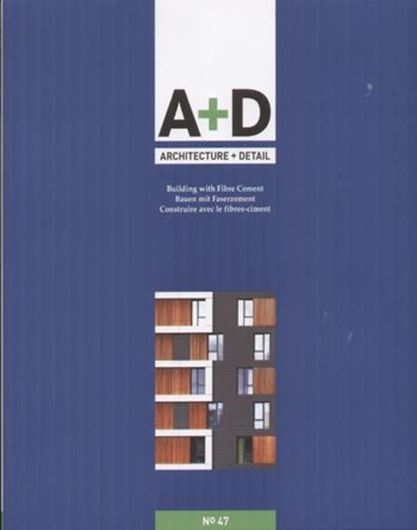 A + D Architecture + Detail 47