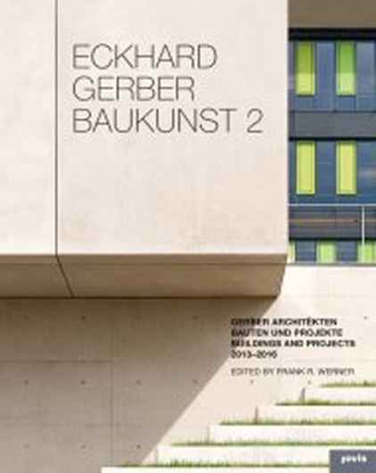 Eckhard Gerber Baukunst 2   