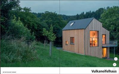 Urlaubsarchitektur - Selection 2017   