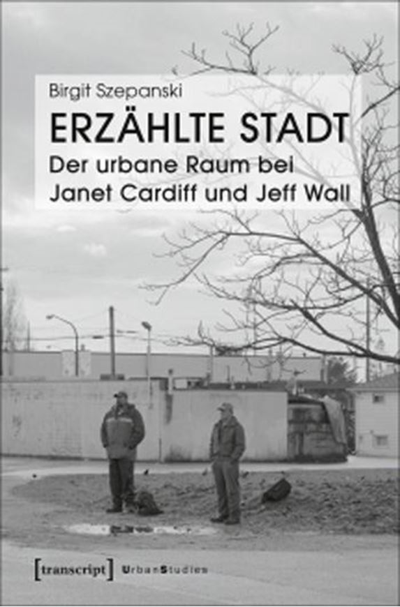 Erzählte Stadt   