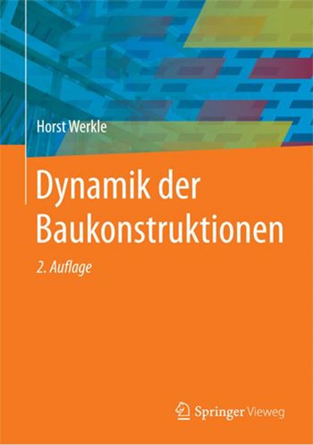 Dynamik der Baukonstruktionen