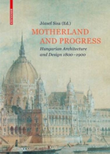 Motherland and Progress   