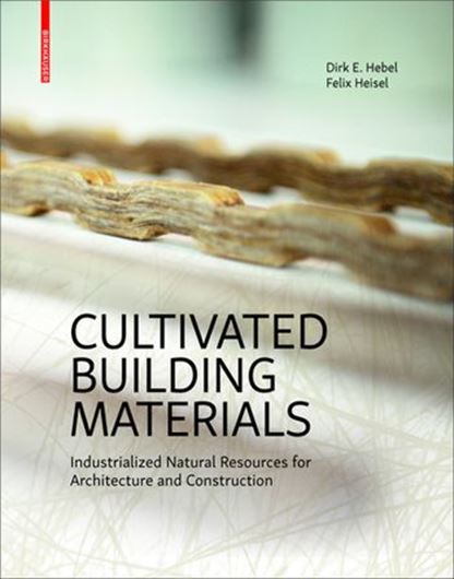 Cultivated Building Materials   