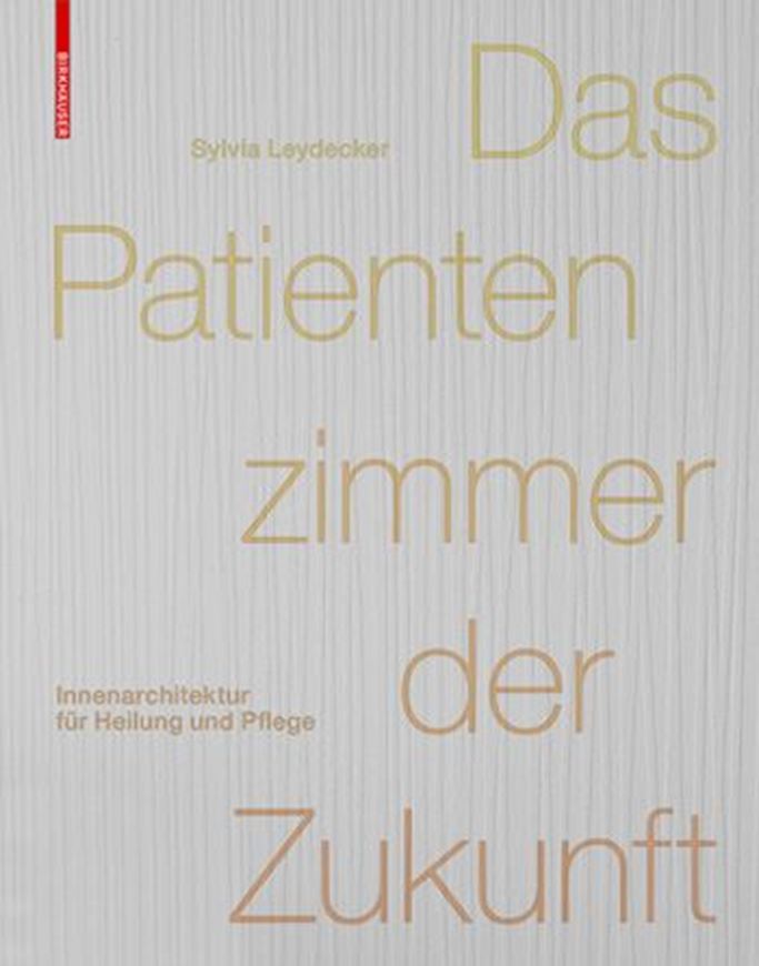 Das Patientenzimmer der Zukunft