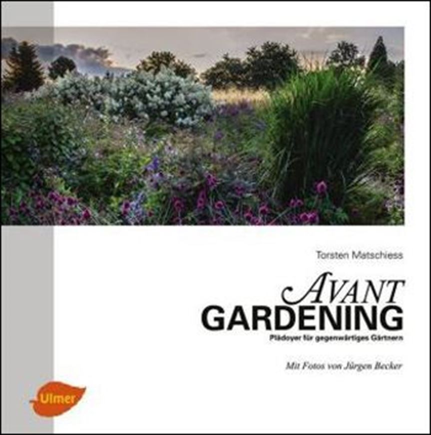 Avantgardening   