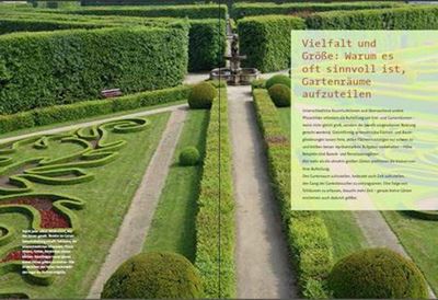 Gärten - Räume - Gestalten   