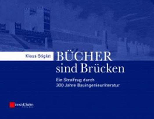 Bücher sind Brücken   