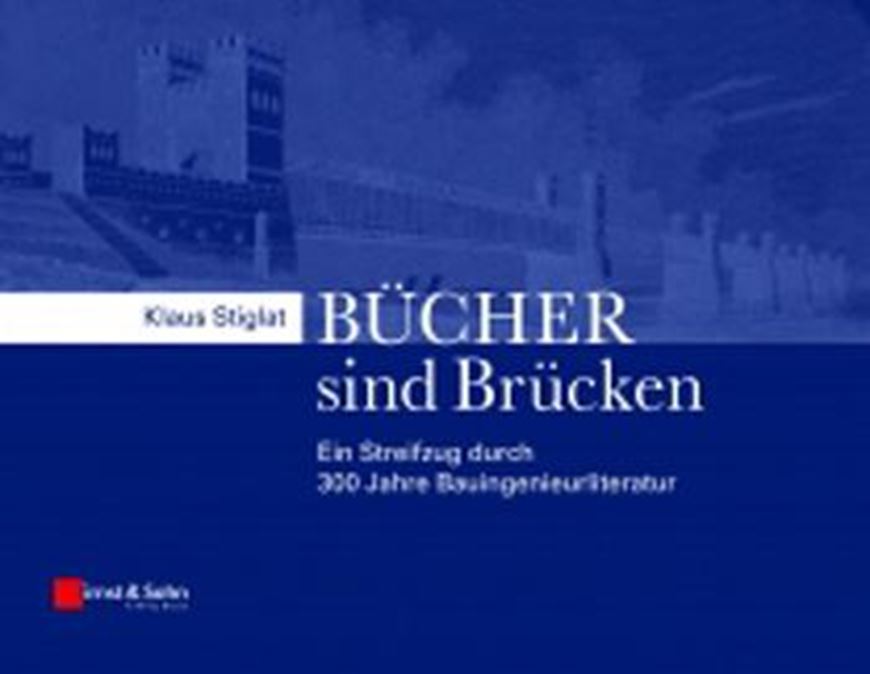 Bücher sind Brücken   