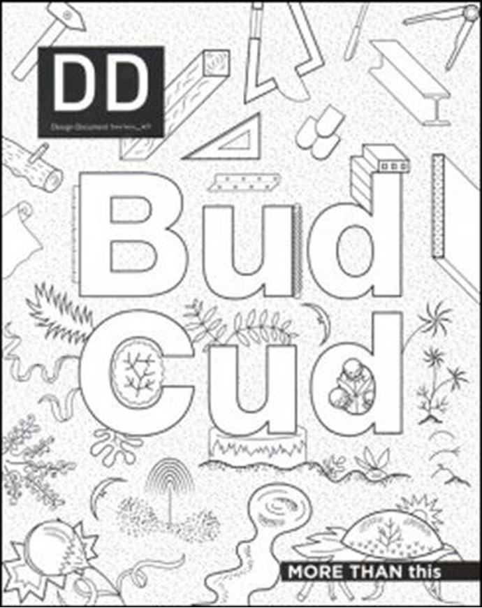 Design Document Series 43: Bud Cud