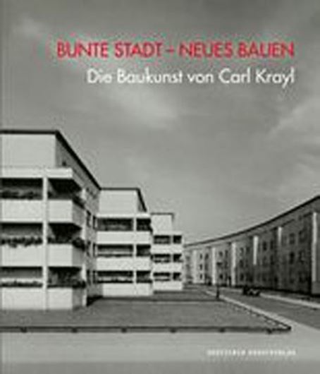 Bunte Stadt - Neues Bauen   