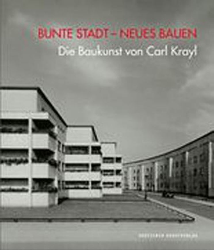 Bunte Stadt - Neues Bauen   