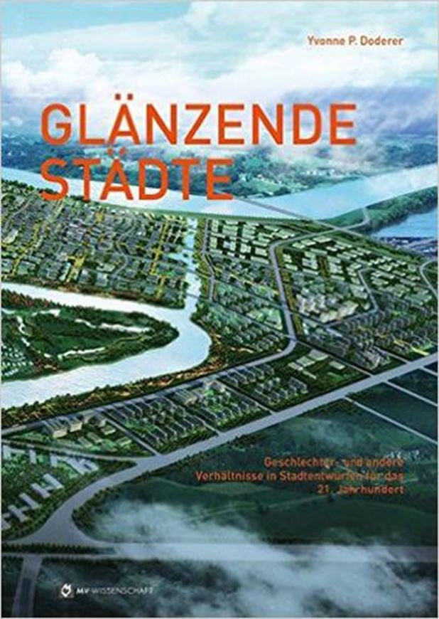 Glänzende Städte