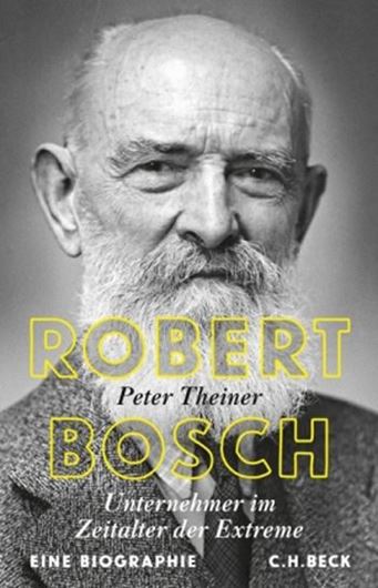Robert Bosch   