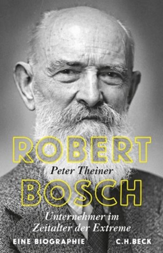 Robert Bosch   
