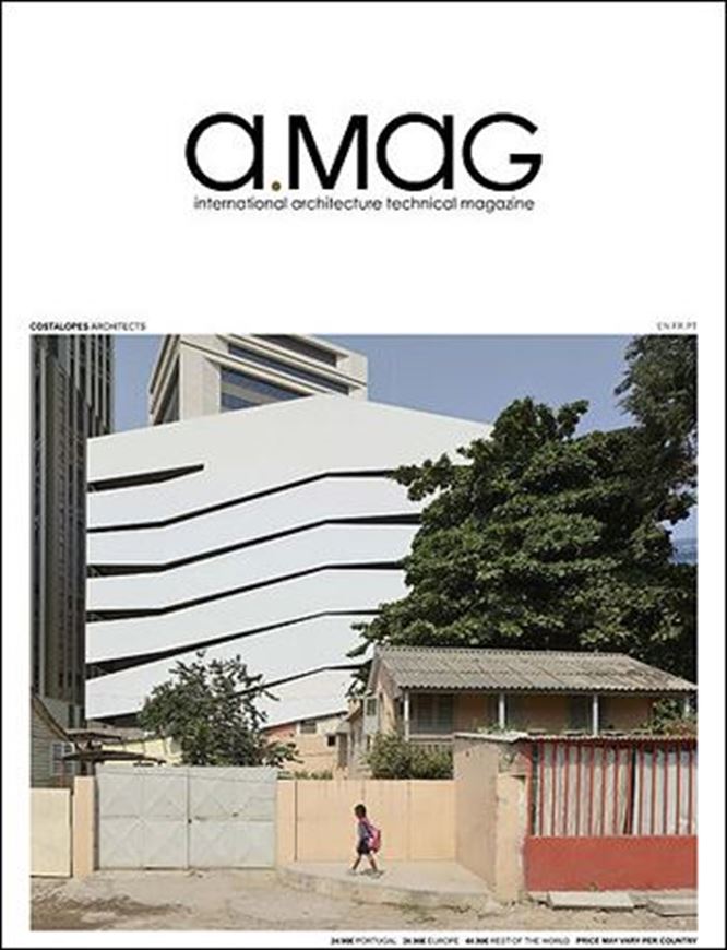A.MAG 10: COSTALOPES Arquitectos