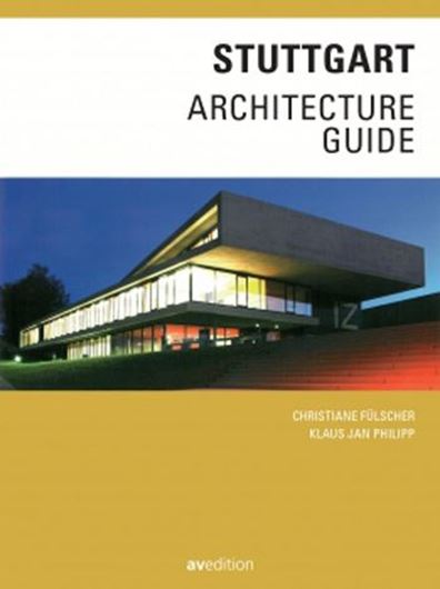 Stuttgart - Architecture Guide