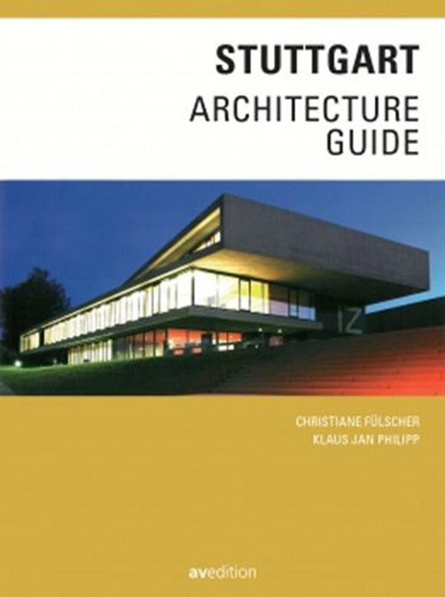 Stuttgart - Architecture Guide