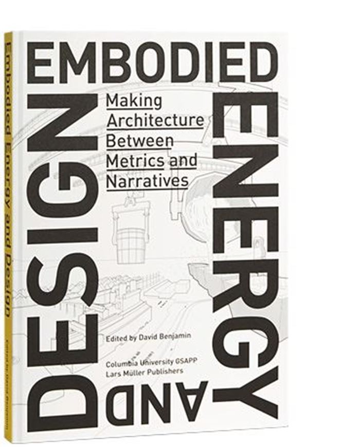 Embodied Energy and Design   