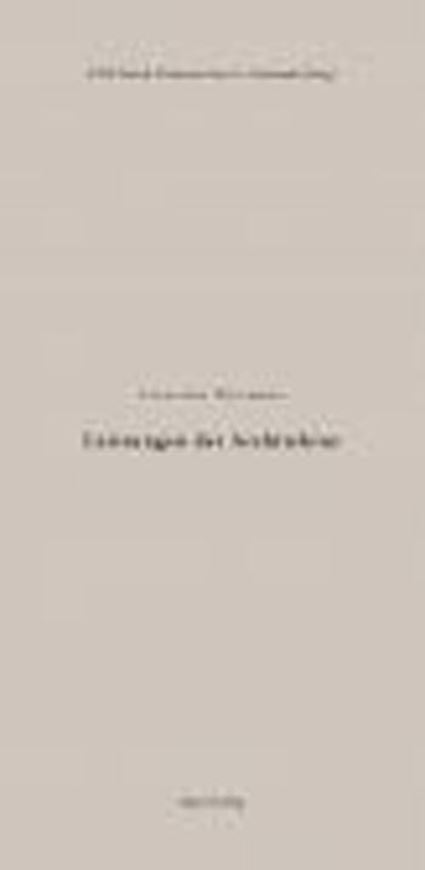 Leistungen der Architektur