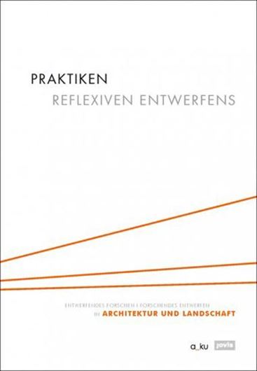 Praktiken - Reflexiven - Entwerfens   