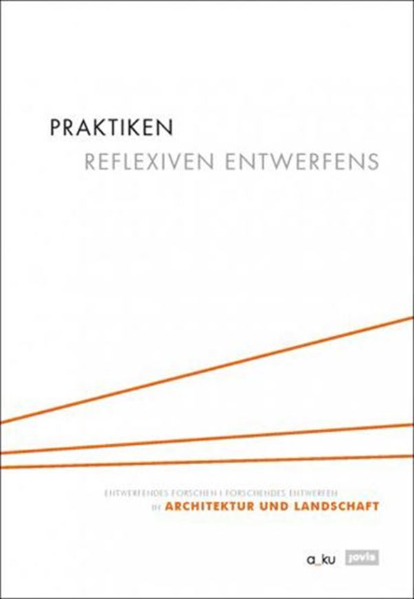 Praktiken - Reflexiven - Entwerfens   