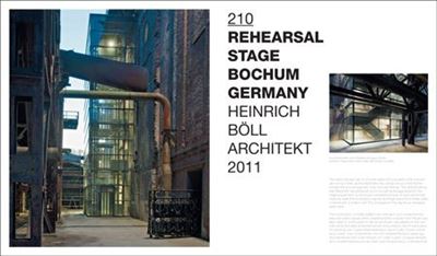 Rough Past meets New Design