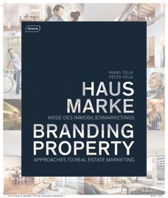 Hausmarke - Branding Property