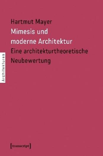 Mimesis und moderne Architektur   