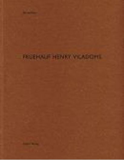 Fruehauf, Henry & Viladoms   