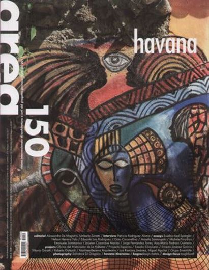 Area 150: Havana