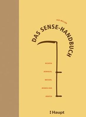 Das Sense-Handbuch   