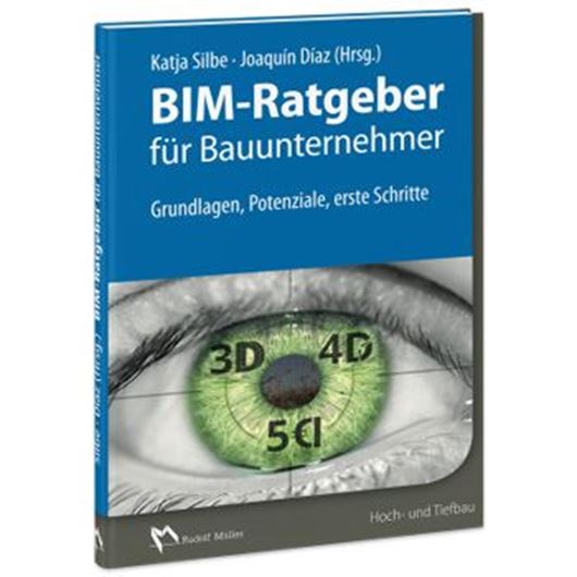 BIM-Ratgeber für Bauunternehmer