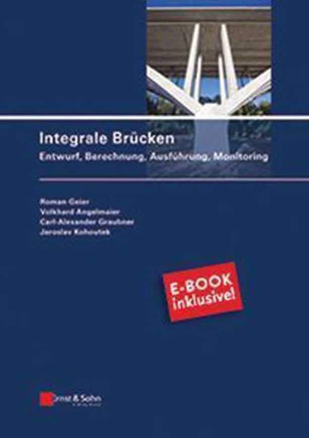 Integrale Brücken inkl. EBOOK als PDF