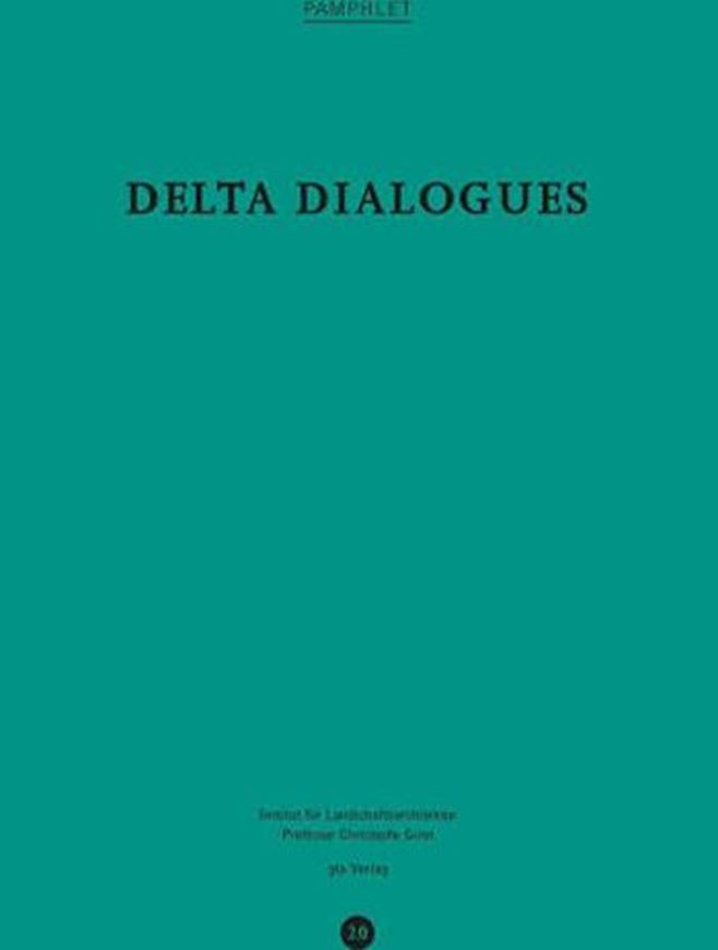 Pamphlet 20: Delta Dialogues   