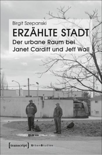 Erzählte Stadt EBOOK