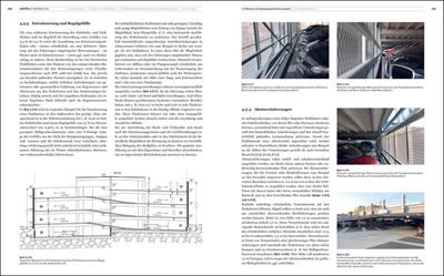Parkhäuser und Tiefgaragen