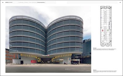 Parkhäuser und Tiefgaragen