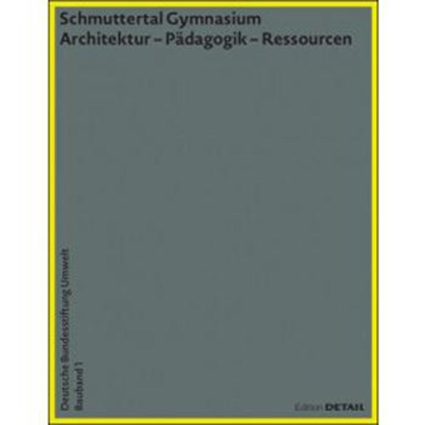 Schmuttertal Gymnasium   