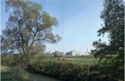 Schmuttertal Gymnasium   