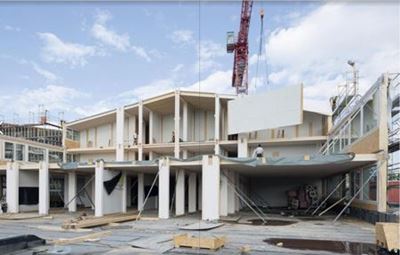 Schmuttertal Gymnasium   