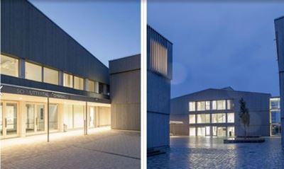 Schmuttertal Gymnasium   