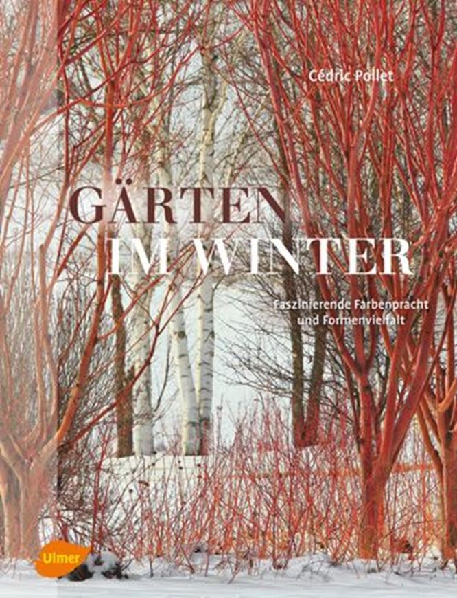 Gärten im Winter   