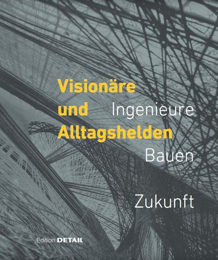 Visionäre + Alltagshelden