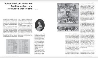 Visionäre + Alltagshelden