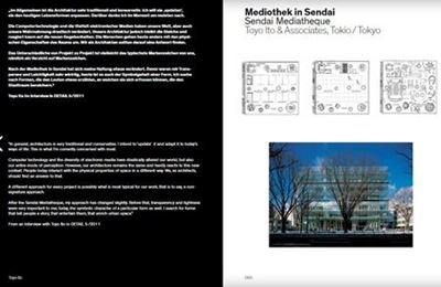 Gebäude, die Zeichen setzen