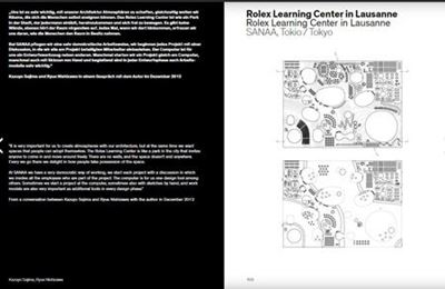 Gebäude, die Zeichen setzen